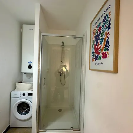 Alambra Appartement *