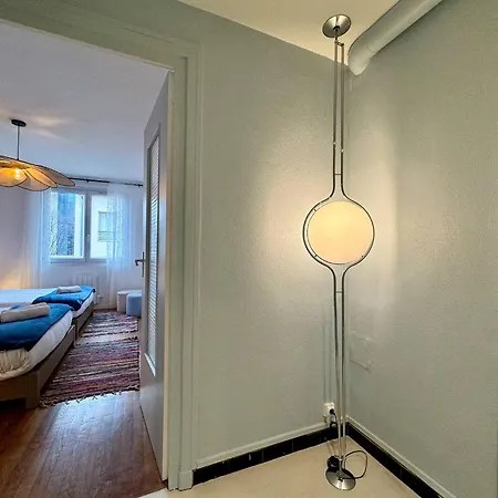 Alambra Appartement