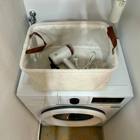 Appartement Alambra Lyon