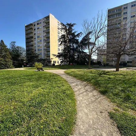 8 Proche Hopitaux Lyon