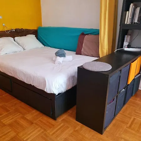 Small Corner Of Fullness Near Fourviere & Vieux Apartment Lyon
