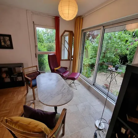 Small Corner Of Fullness Near Fourviere & Vieux Apartment Lyon