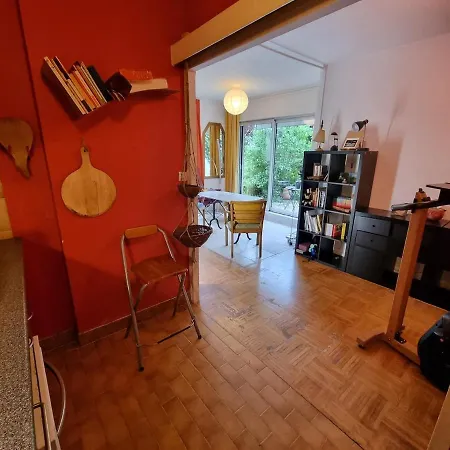 Small Corner Of Fullness Near Fourviere & Vieux Apartment Lyon