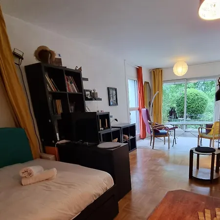 Small Corner Of Fullness Near Fourviere & Vieux Apartment Lyon