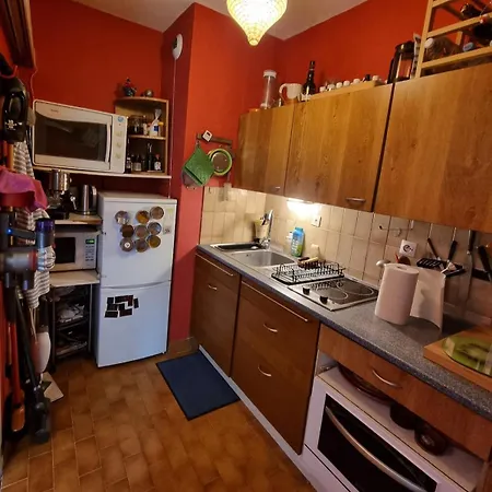 Apartment Small Corner Of Fullness Near Fourviere & Vieux