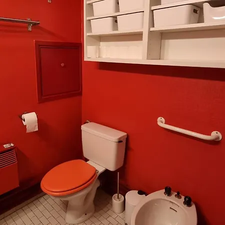 Small Corner Of Fullness Near Fourviere & Vieux Apartment *