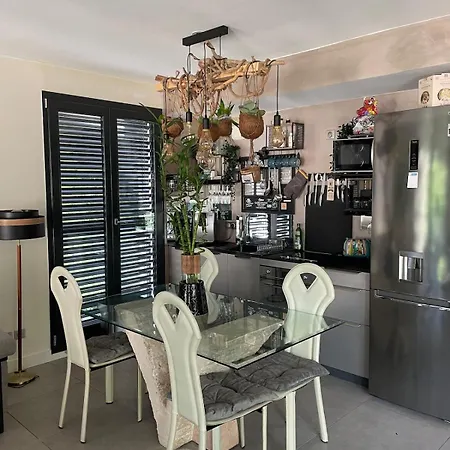 Coeur Du Vieux Et Zone De Loisir Apartment *