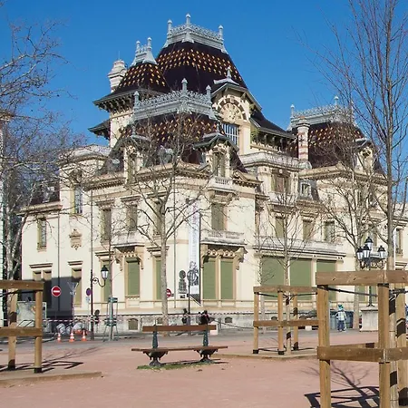 Monplaisir Lyon