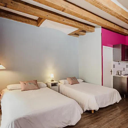 Aparthotel Avy Baudelaire - Bellecour 4*