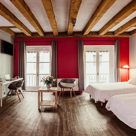 Avy Bellecour Aparthotel Lyon