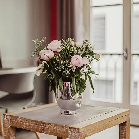 Avy Baudelaire - Bellecour Aparthotel 4*