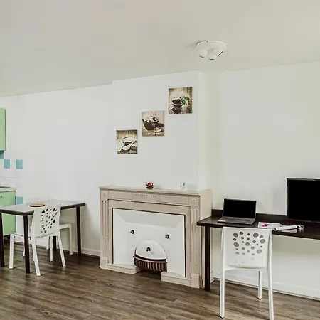 Avy Baudelaire - Bellecour 4* Lyon