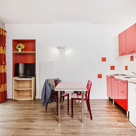 Aparthotel Avy Baudelaire - Bellecour