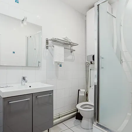 Aparthotel Avy Baudelaire - Bellecour 4*