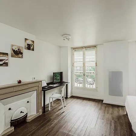 Avy Bellecour 4* Lyon