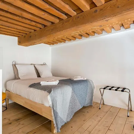 Platine - Furnished - Downtown Apartment