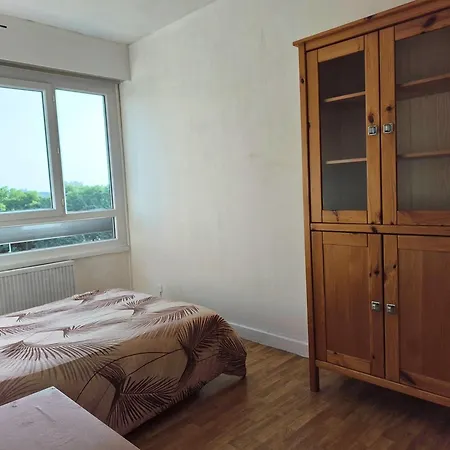 Grand Lumineux Et Apartment *