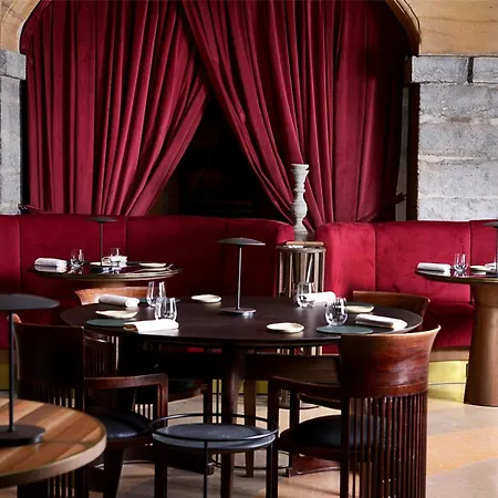 Hotel Cour Des Loges Lyon, A Radisson Collection Lyon