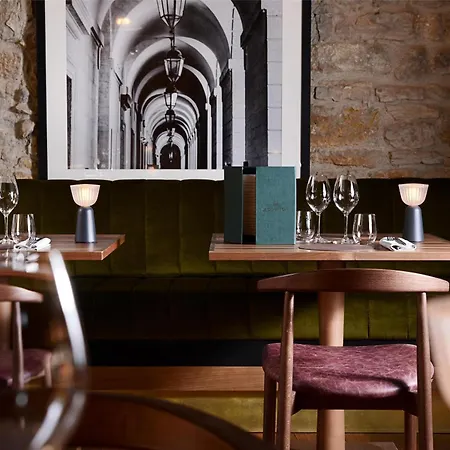 Cour Des Loges Lyon, A Radisson Collection 5*
