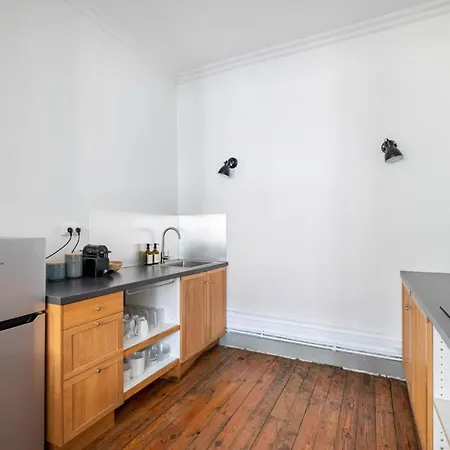 Apartamento Nocnoc - Le Boheme