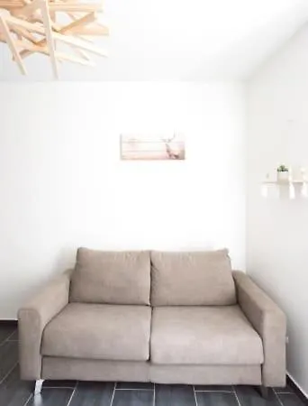 Apartment Le Hirvi - Cocon Zen Et Epure A 10min Vieux