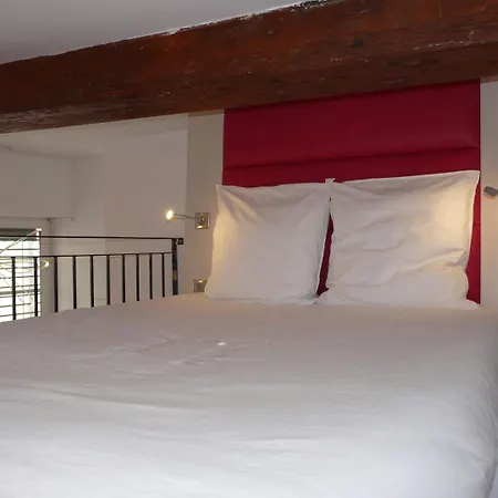 Le 12 Pierres - Croix-rousse - Cosy & Design Apartment *