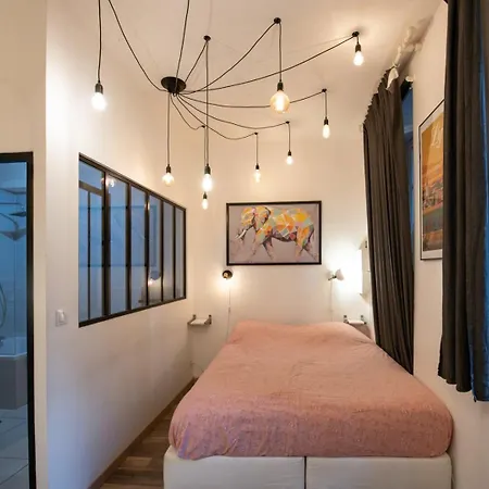 Du Vieux Cosy & Calme - Le Quarantaine
