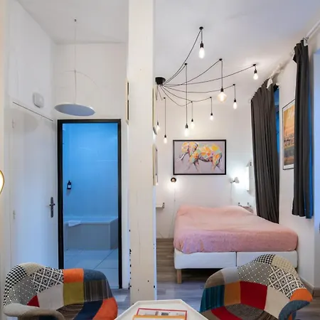 Du Vieux Cosy & Calme - Le Quarantaine *