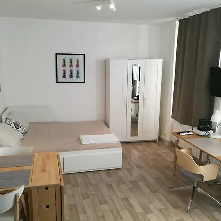 Le Cocon De Cordeliers Apartment Lyon
