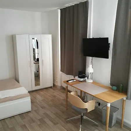 Apartment Le Cocon De Cordeliers