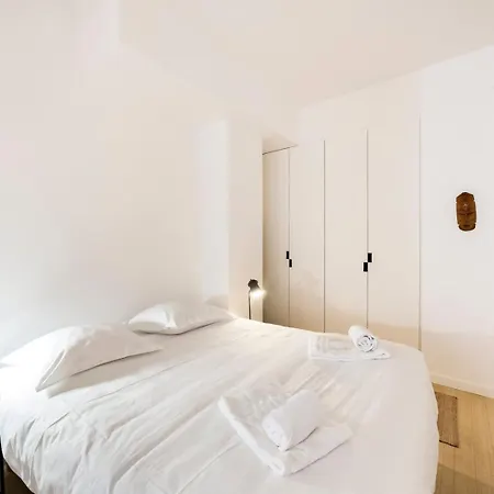 L'ethnic Ambience - Superbe Confort Au Coeur Du Vieux Apartment Lyon
