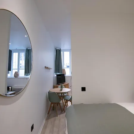 Appartement L'opera 2 - Rdc - Joli De Lyon