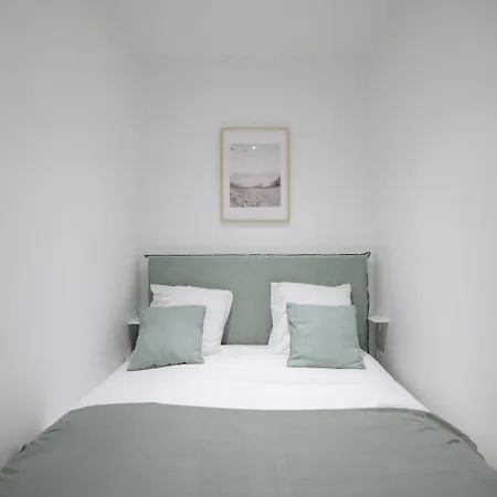 L'opera 2 - Rdc - Joli De Appartement *