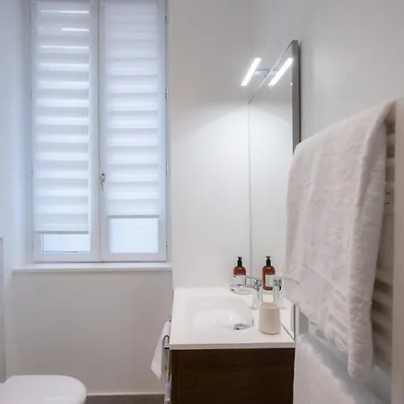 Opera 8 - Superbe Refait A Neuf Proche Place Des Terreaux Appartement Lyon
