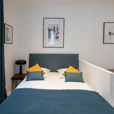 Opera 8 - Superbe Refait A Neuf Proche Place Des Terreaux Appartement *