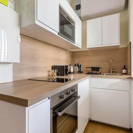 L'onyx - Beau Atypique Coeur Presqu'ile Apartment Lyon