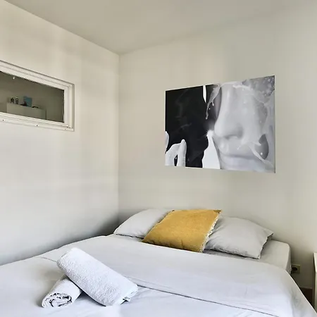 Apartment O Metro Jean Jaures *