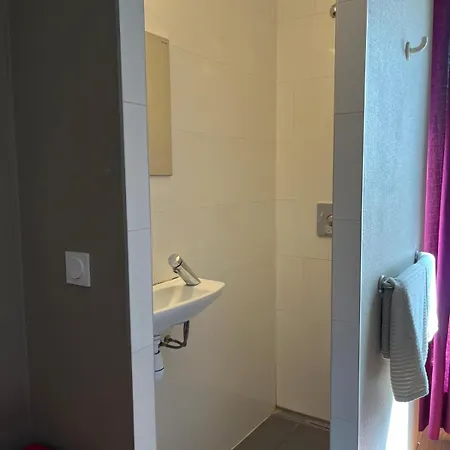 Hotel D Enghien *