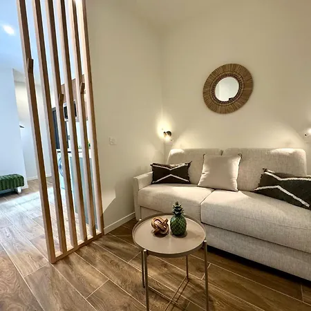 Apartment L'ecrin De Duguesclin Comfort & Charm In 3rd Arrondissement *