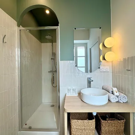 L'ecrin De Duguesclin Comfort & Charm In 3rd Arrondissement * Lyon