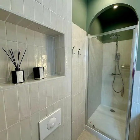 L'ecrin De Duguesclin Comfort & Charm In 3rd Arrondissement Apartment