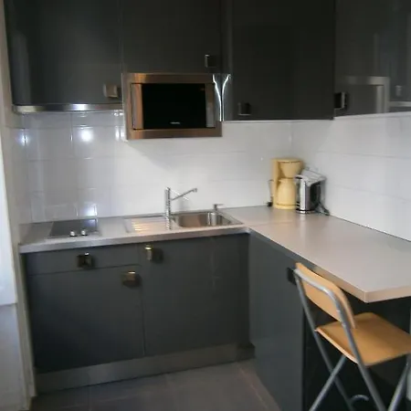Apartment Cordeliers Lyon