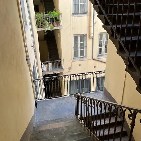 D Enghien Lyon