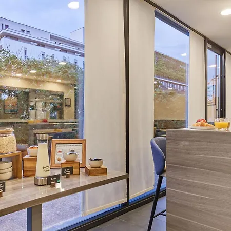 Appart'Hotel Odalys City - Lyon Centre Confluence Lyon