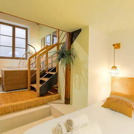 Apartment Experience Bahiana Avec Balneo *
