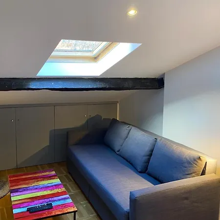 Lovely In The 9th Arrondissement Near The Quays Lyon