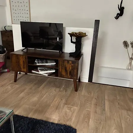 Holiday home Loft 90m2 Avec Chauffe Unique A