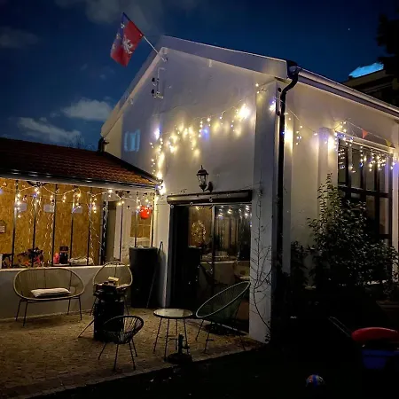Loft 90m2 Avec Chauffe Unique A