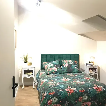Loft 90m2 Avec Chauffe Unique A *