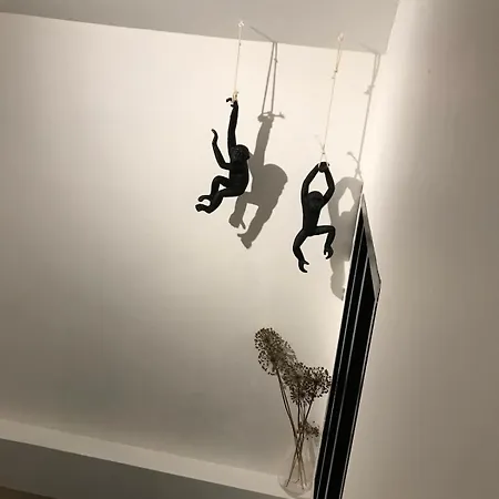 Loft 90m2 Avec Chauffe Unique A *